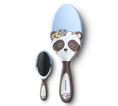 HHS Wonder Brush Kids Panda