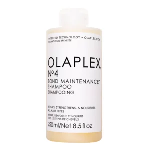 olaplex no.4 bond maintenance shampoo250ml