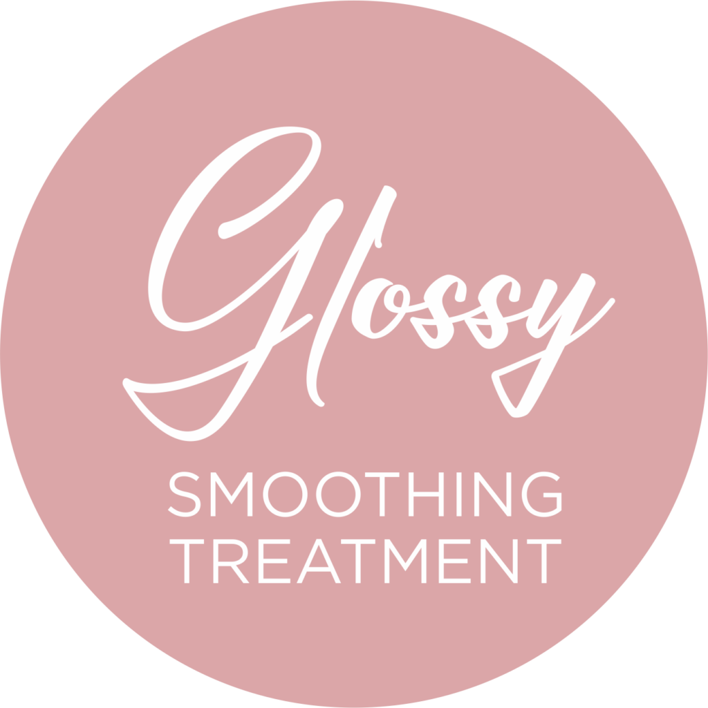 glossy smoothing kit
