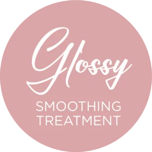 glossy smoothing kit