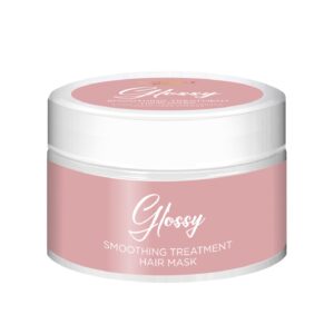 glossy smoothing mask
