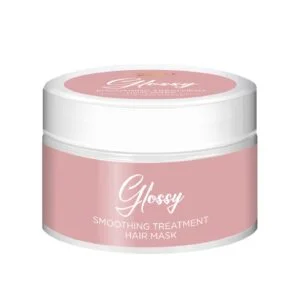 glossy smoothing mask
