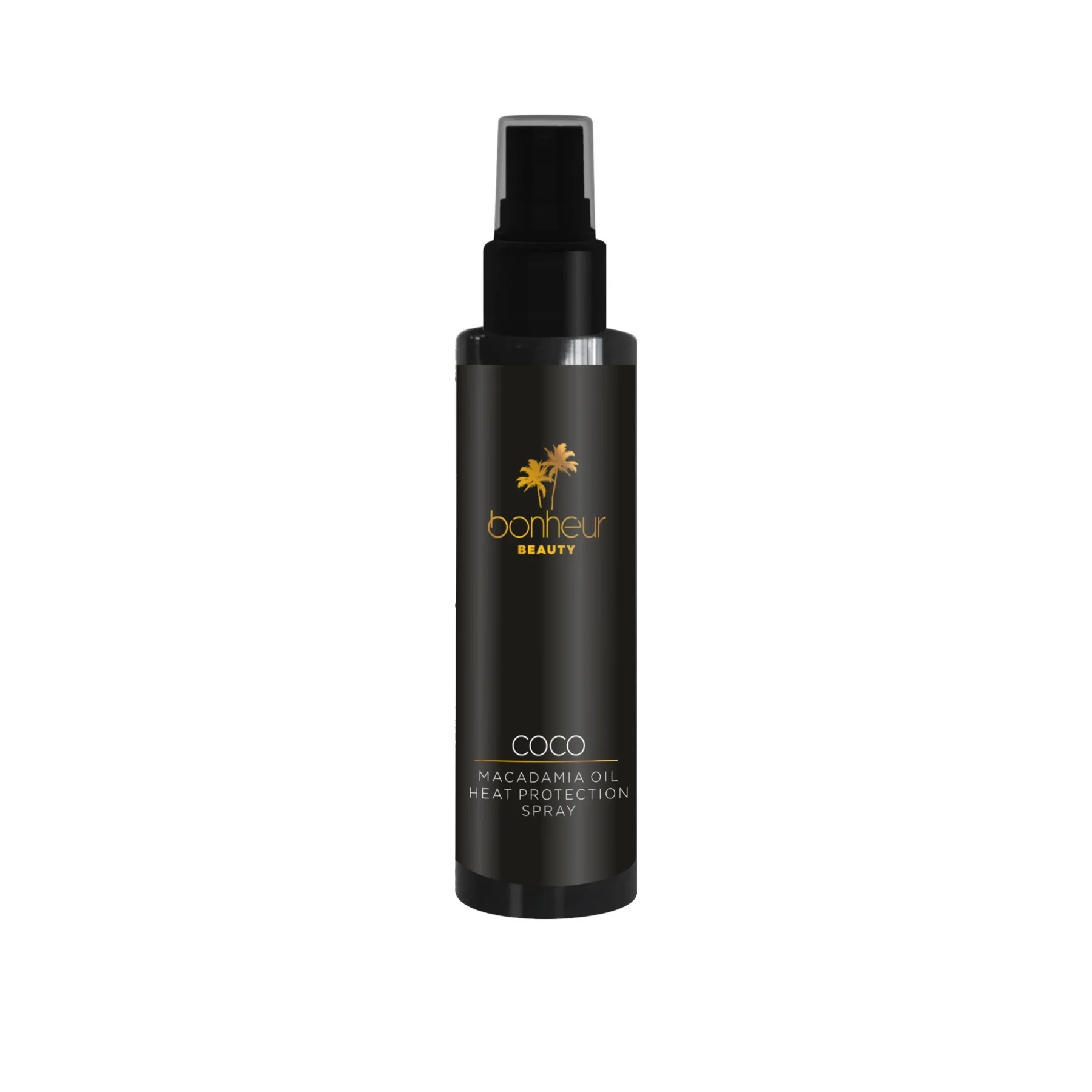coco heat protection spray 100ml