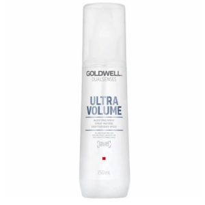 goldwell dualsenses ultra volume bodifying spray 150ml