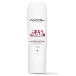 goldwell dualsenses color extra rich brilliance conditioner 200ml
