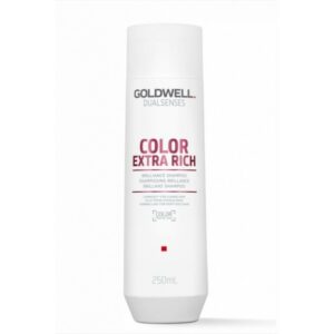 goldwell dualsenses color extra rich shampoo 250ml