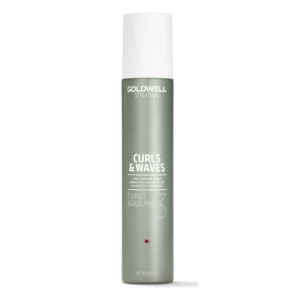 goldwell style sign curls & waves twist around waves styling 200ml