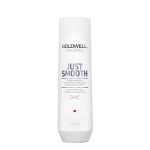 goldwell dualsenses just smooth taming shampoo 250 ml