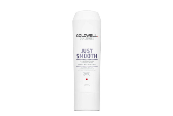 goldwell dualsenses just smooth taming conditioner 200 ml