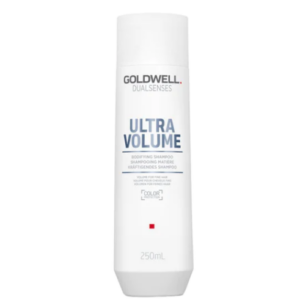 goldwell dualsenses ultra volume bodifying shampoo 250ml