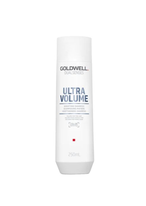 goldwell dualsenses ultra volume bodifying shampoo 250ml