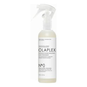 olaplex no.0 intensive bond building hair treatment 155ml