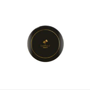bliss shimmering tanning paste