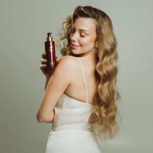 bliss coconut body mist 100ml